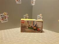 LEGO 5005358 MINIFIGURE FACTORY EXCLUSIVE NEW AND SEALED