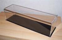 Acrylic Display Case for LEGO Technic Batman 1989 Batmobile 76139