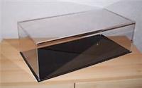 LEGO 42115 LEGO Technic Lamborghini Sian FKP 37 Acrylic Display Case solid build