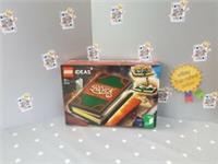 LEGO IDEAS 21315 POP UP BOOK NEW AND SEALED