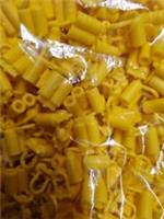 Lego air tank minifigure yellow air tank Space Fireman 3838 X25 NEW (49)