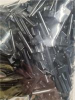 Lego axe minifigure accessories fireman tree 3835 black X25 NEW (12)
