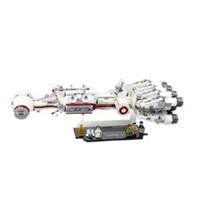 Acrylic Display Stand for LEGO Star Wars Tantive IV 75244