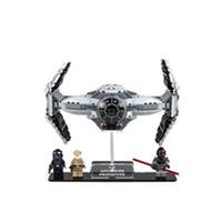 Acrylic Display Stand for LEGO Star Wars TIE Advanced Prototype 75082
