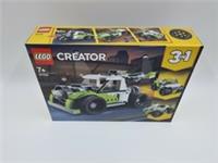 Lego creator rocket truck 3in1 31103 ☆ NEW ☆ SEALED