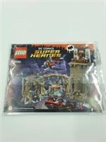 Lego BATMAN Dc Comics Super Heroes 76052 INSTRUCTIONS ONLY NEW (C12,13)