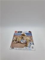 Lego star wars obi-wan's hut 75270 INSTRUCTIONS ONLY NEW (S1)