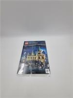 Lego harry potter chamber of secrets 76389 INSTRUCTIONS ONLY NEW (S2)