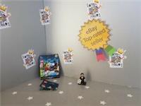 LEGO THE LEGO BATMAN MOVIE MINIFIGURE SERIES 2 GENERAL ZOD 71020 NEW