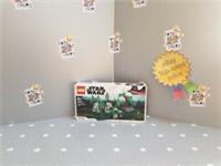 LEGO STAR WARS 40362 BATTLE OF ENDOR 20TH ANNIVERSARY EDITION NEW AND SEALED