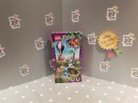 LEGO FRIENDS 41423 HOT AIR BALLOON JUNGLE RESCUE NEW AND SEALED