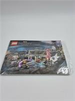 Lego avengers endgame battle super hereos 76192 INSTRUCTIONS ONLY NEW (S1,M10