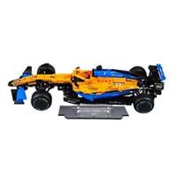 Acrylic Display Stand for the LEGO McLaren Formula 1 Race Car 42141