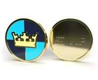 LEGO VIP Castle Coin (5006472) Brand New Collectable Coin (C3)