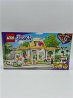 LEGO Friends 41444 Heartlake City Organic Caf New Sealed