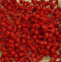 LEGO Cherry 22667 RED Food Plant X10 NEW (09)