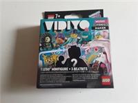LEGO VIDIYO MINIFIGURES 43101 SERIES 1 NUMBER 11 BUNNY DANCER