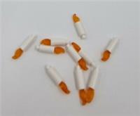 Lego Candle & Flame 37775 37762 X10 NEW Candles (K8)