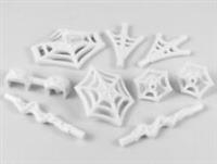 Lego Spider-Man Minifigure Weapon Pack white 36083 Accessorie NEW (84)