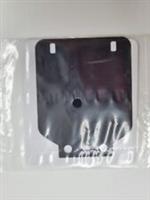LEGO BLACK CLOTH ROOF 67503 FOR FIAT 500 SETS 77942 10271 NEW (16)