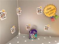 LEGO DOTS 41940 BAG TAG UNICORN NEW AND SEALED