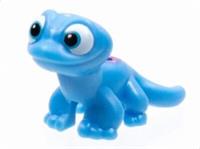 LEGO Disney Bruni the Fire Spirit Salamander Frozen SMALL Minifigure NEW 2022