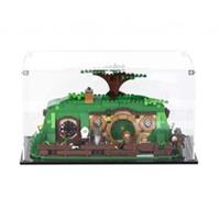 Acrylic Display Case for the LEGO Lego The Hobbit An Unexpected Gathering 79003