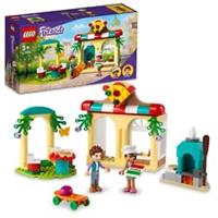 LEGO Friends: Heartlake City Pizzeria (41705) Brand New in Box