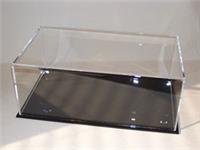 Acrylic Display Case for LEGO Batman - Batmobile 42127 Dust Cover SOLID BUILD