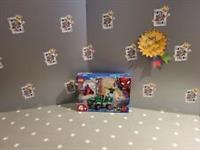 LEGO MARVEL SPIDERMAN 76147 VULTURE'S TRUCKER ROBBERY NEW AND SEALED
