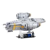 Acrylic Display Stand for LEGO UCS The Razor Crest 75331