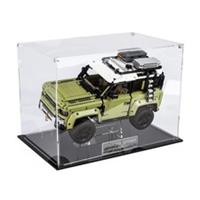 Acrylic Display Case for the LEGO TechnicLand Rover Defender (42110)