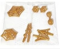 Lego Spider-Man Minifigure Weapon Pack GOLD 36083 Accessorie NEW (E2)