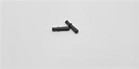 Lego police Weapon Baton Club Truncheon 13790 DB GREY NEW X2 (M9)