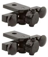 NEW LEGO 2x Train Buffer Connector Joiner Sealed Magnets 29084 91994 29085c01