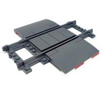 NEW LEGO Train Track Level Crossing Car Road Plates 60336 60337 60197 60198