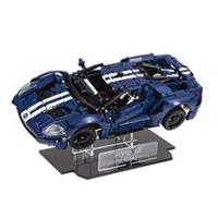 Acrylic Display Stand for the LEGO Technic 2022 Ford Gt 42154