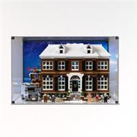 LEGO Ideas Home Alone Display Case for (21330)
