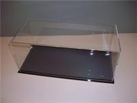 Acrylic Display Case for LEGO LEGO PORSCHE 911 10295  solid build