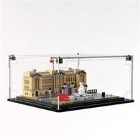 Display Case For LEGO Architecture Buckingham Palace 21029