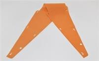 LEGO Awning Cloth Orange 79385 For VW CAMPER 10279 NEW (52)