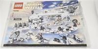 LEGO 75098 Assault On Hoth UCS Star WARS INSTRUCTIONS ONLY NEW (S1)