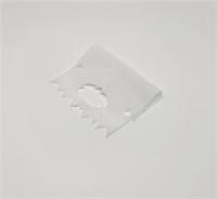 LEGO Flintstones Car Cloth 55342 From 21316 White NEW (C7)