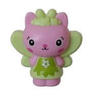 Lego Kitty Fairy (6447156) Gabby's Dollhouse Minifigure 10787 NEW 2023