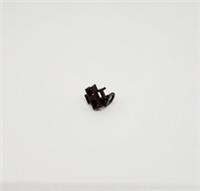 LEGO BROWN (DARK) Minifigure SCABBARD FOR 2 KATANAS 88290 NEW (G6)