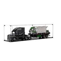 BRICK IN IT Display Case For LEGO Technic Mack Anthem 42078
