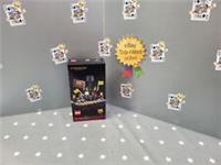 LEGO FC BARCELONA CELEBRATION 40485 NEW AND SEALED