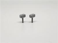 LEGO Marvel Superheroes Avengers Thor Minifigure Hammer 75904 Grey NEW (I9)