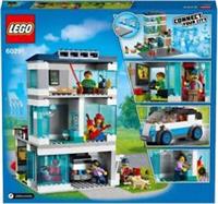 LEGO City 60291 Family House | BRAND NEW