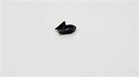LEGO Darth Vader Minifigure Neck Collar Helmet Bottom BLACK 19917 NEW (G4)